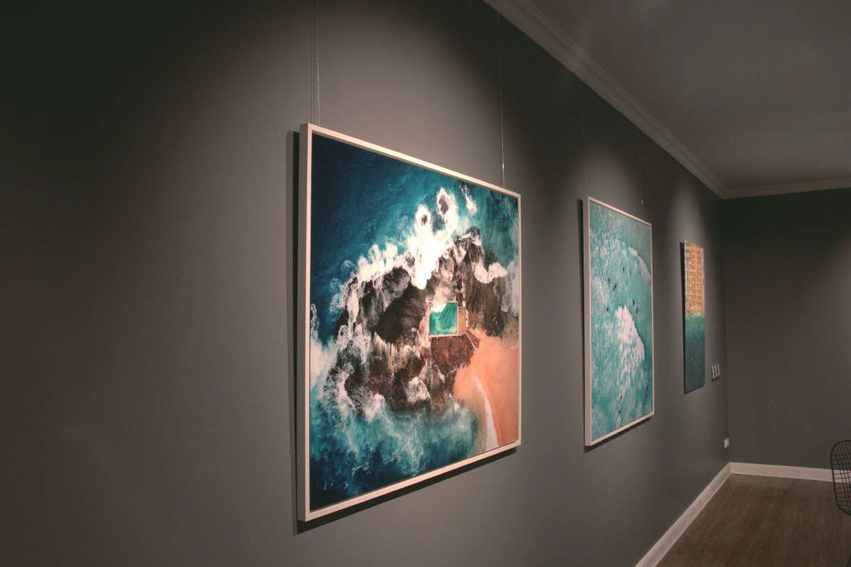 Picture Hanging Systems