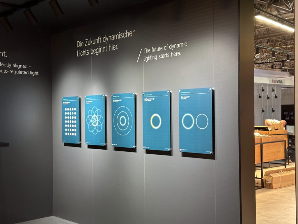 From Specialized Hardware to Global Supply